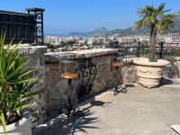 Купить виллу в Баре, Черногория 360м2, участок 750м2 цена 1 600 000€ элитная недвижимость ID: 131388 4