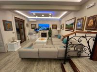 Купить виллу в Баре, Черногория 360м2, участок 750м2 цена 1 600 000€ элитная недвижимость ID: 131388 6