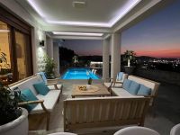 Купить виллу в Баре, Черногория 360м2, участок 750м2 цена 1 600 000€ элитная недвижимость ID: 131388 9