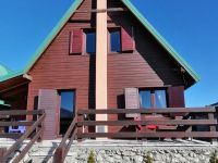 Коттедж в г. Жабляк (Черногория) - 120 м2, ID:131391