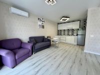 Апартаменты в г. Бар (Черногория) - 43 м2, ID:131399