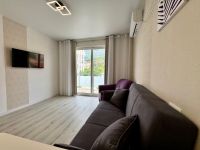 Купить апартаменты в Баре, Черногория 43м2 цена 120 000€ у моря ID: 131399 3