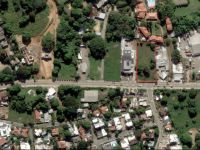 Parcel in Sosua (Dominican Republic) - 3689 m2, ID:131401