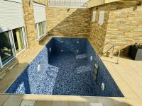 Купить виллу в Баре, Черногория 225м2, участок 306м2 цена 340 000€ у моря элитная недвижимость ID: 131403 3