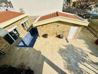 Купить виллу в Баре, Черногория 225м2, участок 306м2 цена 340 000€ у моря элитная недвижимость ID: 131403 8