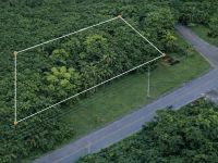 Parcel in Cabarete (Dominican Republic) - 2531 m2, ID:131507