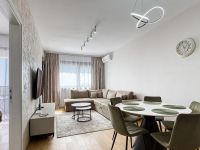 Апартаменты в г. Бечичи (Черногория) - 71 м2, ID:131506