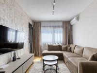 Купить апартаменты в Бечичах, Черногория 71м2 цена 295 000€ у моря ID: 131506 2