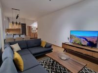 Апартаменты в г. Бечичи (Черногория) - 81 м2, ID:131505