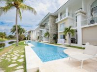 Apartments in Punta Cana (Dominican Republic) - 211 m2, ID:131503