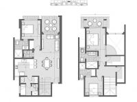 Buy apartments in Punta Cana, Dominican Republic 211m2 price 469 000$ elite real estate ID: 131503 3