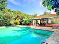 Villa in Cabarete (Dominican Republic) - 300 m2, ID:131502