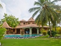 Villa in Sosua (Dominican Republic) - 540 m2, ID:131492
