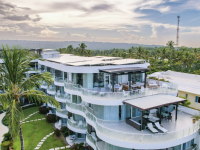 Buy apartments in Cabarete, Dominican Republic price 895 000$ near the sea elite real estate ID: 131490 2