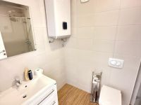 Купить апартаменты в Добра Воде, Черногория 80м2 цена 240 000€ у моря ID: 131478 3