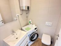 Купить апартаменты в Добра Воде, Черногория 80м2 цена 240 000€ у моря ID: 131478 5