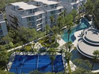 Apartments in Puerto Plata (Dominican Republic) - 60 m2, ID:131476