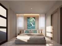 Buy apartments in Puerto Plata, Dominican Republic 60m2 price 125 400$ ID: 131476 2