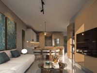 Buy apartments in Puerto Plata, Dominican Republic 60m2 price 125 400$ ID: 131476 6