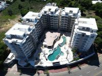 Apartments in Puerto Plata (Dominican Republic) - 128 m2, ID:131475