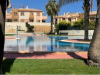 Апартаменты в г. Бенидорм (Испания), ID:131469