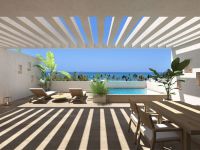 Buy apartments in Punta Cana, Dominican Republic 83m2 price 221 000$ near the sea ID: 131464 3