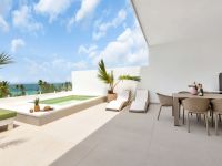 Apartments in Punta Cana (Dominican Republic) - 225 m2, ID:131465