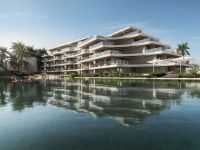 Apartments in Punta Cana (Dominican Republic) - 102 m2, ID:131456