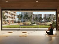 Buy apartments in Punta Cana, Dominican Republic 102m2 price 420 000$ near the sea elite real estate ID: 131456 3