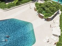 Buy apartments in Punta Cana, Dominican Republic 102m2 price 420 000$ near the sea elite real estate ID: 131456 7