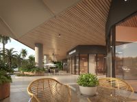 Купить коммерческую недвижимость в Пунта-Кана, Доминиканская Республика 53м2 цена 183 000$ коммерческая недвижимость ID: 131455 3