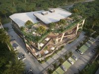 Купить коммерческую недвижимость в Пунта-Кана, Доминиканская Республика 53м2 цена 183 000$ коммерческая недвижимость ID: 131455 7