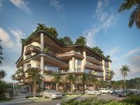 Купить коммерческую недвижимость в Пунта-Кана, Доминиканская Республика 53м2 цена 183 000$ коммерческая недвижимость ID: 131455 8