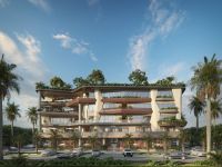 Купить коммерческую недвижимость в Пунта-Кана, Доминиканская Республика 53м2 цена 183 000$ коммерческая недвижимость ID: 131455 9