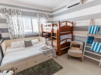 Buy apartments in Cabarete, Dominican Republic 117m2 price 370 000$ near the sea elite real estate ID: 131454 6