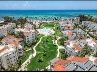 Buy apartments in Punta Cana, Dominican Republic 165m2 price 495 000$ near the sea elite real estate ID: 131451 2