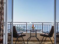 Апартаменты в г. Петровац (Черногория) - 43 м2, ID:131515