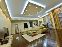 Апартаменты в г. Петровац (Черногория) - 160 м2, ID:131514