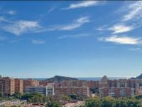 Апартаменты в г. Аликанте (Испания), ID:131445