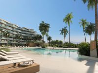 Apartments in Punta Cana (Dominican Republic) - 88 m2, ID:131444