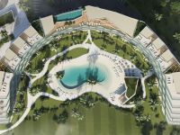 Buy apartments in Punta Cana, Dominican Republic 88m2 price 440 000$ near the sea elite real estate ID: 131444 2