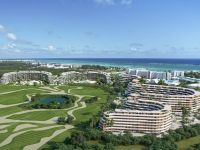 Buy apartments in Punta Cana, Dominican Republic 88m2 price 440 000$ near the sea elite real estate ID: 131444 3