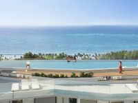 Buy apartments in Punta Cana, Dominican Republic 88m2 price 440 000$ near the sea elite real estate ID: 131444 4