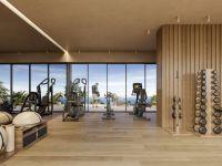 Buy apartments in Punta Cana, Dominican Republic 88m2 price 440 000$ near the sea elite real estate ID: 131444 6