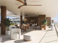 Buy apartments in Punta Cana, Dominican Republic 88m2 price 440 000$ near the sea elite real estate ID: 131444 7