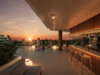 Buy apartments in Punta Cana, Dominican Republic 88m2 price 440 000$ near the sea elite real estate ID: 131444 9