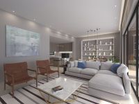 Buy apartments in Punta Cana, Dominican Republic price 590 000$ near the sea elite real estate ID: 131442 4