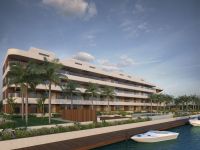 Buy apartments in Punta Cana, Dominican Republic price 590 000$ near the sea elite real estate ID: 131442 7