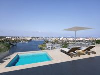 Buy apartments in Punta Cana, Dominican Republic price 590 000$ near the sea elite real estate ID: 131442 9