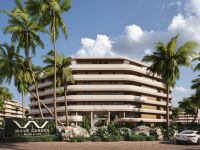Buy apartments in Punta Cana, Dominican Republic 75m2 price 360 000$ near the sea elite real estate ID: 131443 2